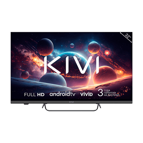 Телевизор KIVI M32FD70B