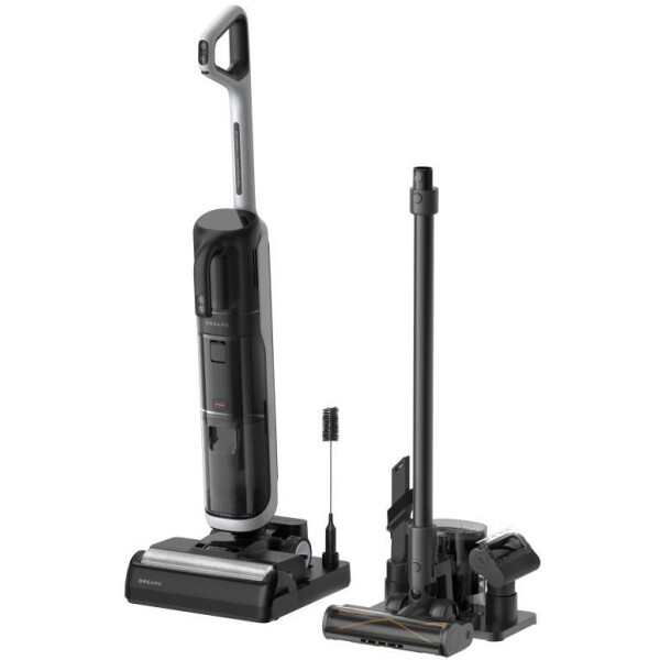 Вертикальный пылесос Dreame H14 Dual Wet and Dry Vacuum
