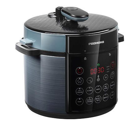 Мультиварка-скороварка Redmond MP113