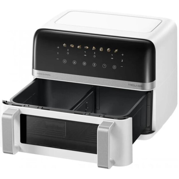 Аэрогриль Trouver Air Fryer FD20 Pro белый