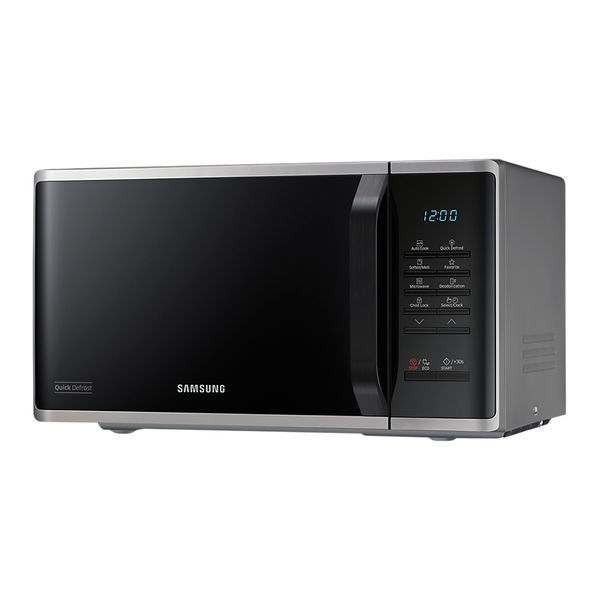 Микроволновая печь Samsung MS23K3513AS/BW