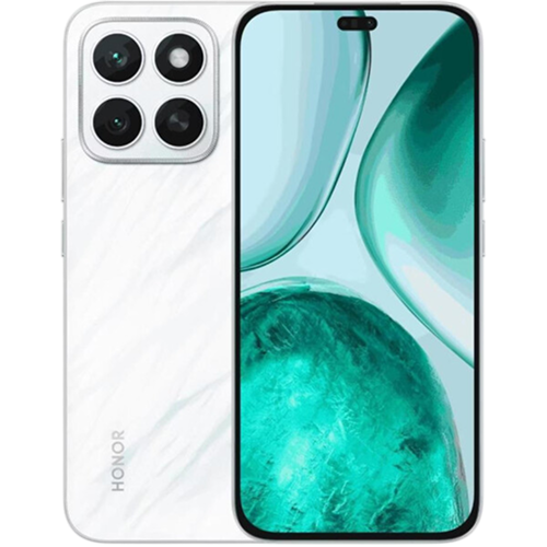 Смартфон HONOR X8c