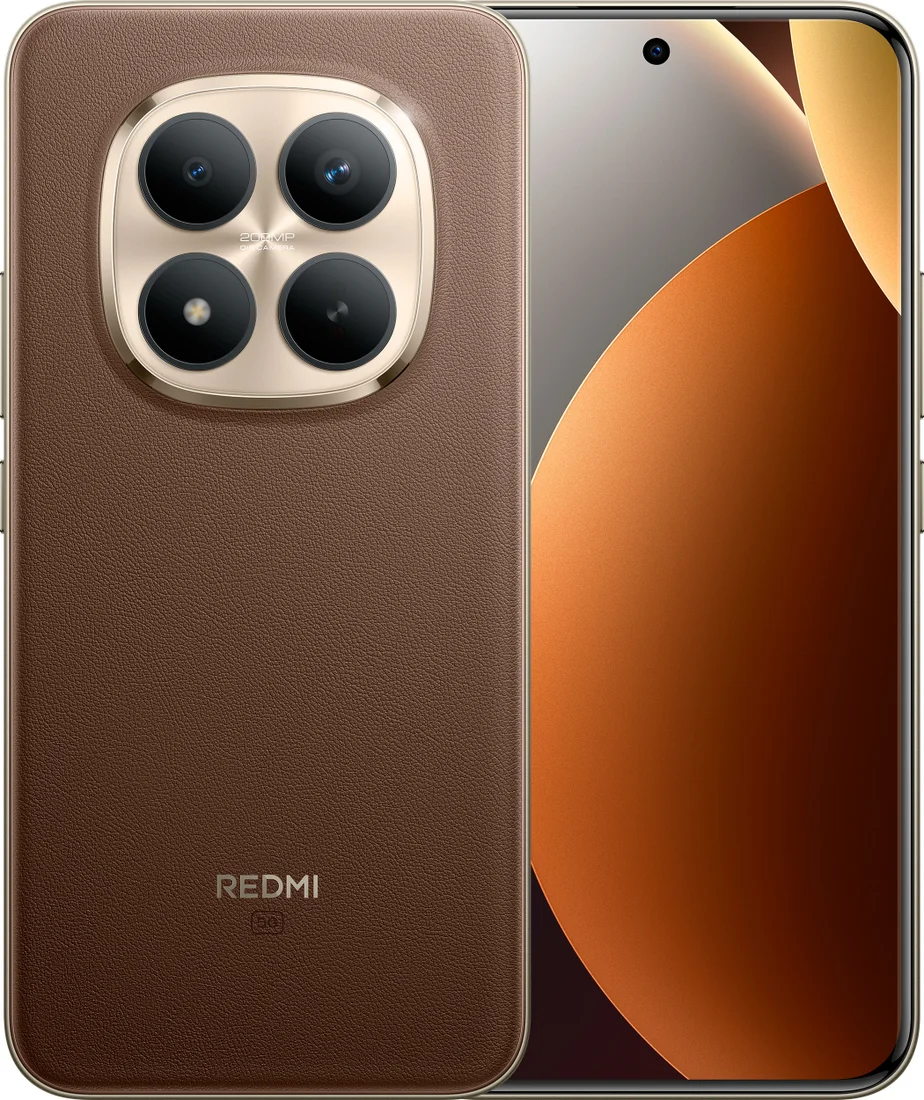 Смартфон  REDMI Note 15 Pro + 5G 8GB/256GB