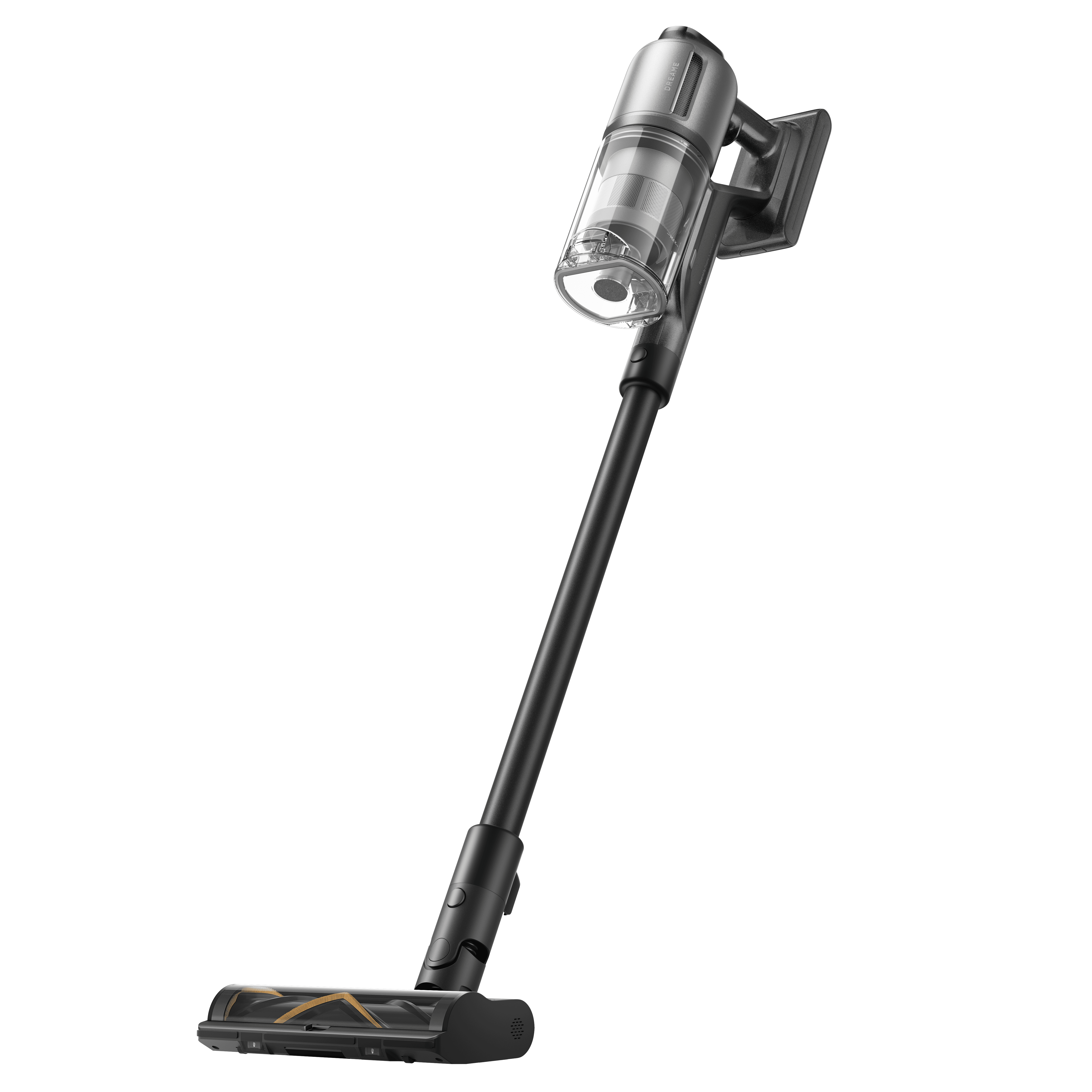  Вертикальный пылесос Dreame Z30 Cordless + Фен Dreame Glory Master