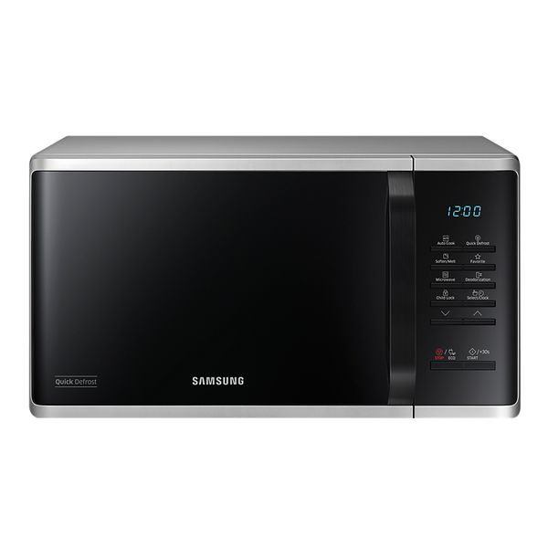 Микроволновая печь Samsung MS23K3513AS/BW