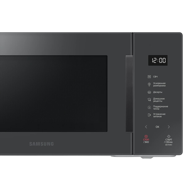 Микроволновая печь Samsung MS23T5018AC/BW