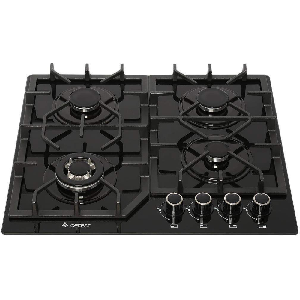 Варочная панель GEFEST ПВГ 2232-01