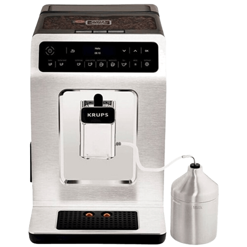 Кофемашина Krups EA891C10