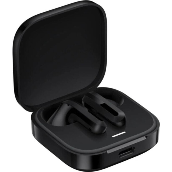 Наушники Xiaomi Redmi Buds 6 Active Black (M2344E1/BHR8396GL)