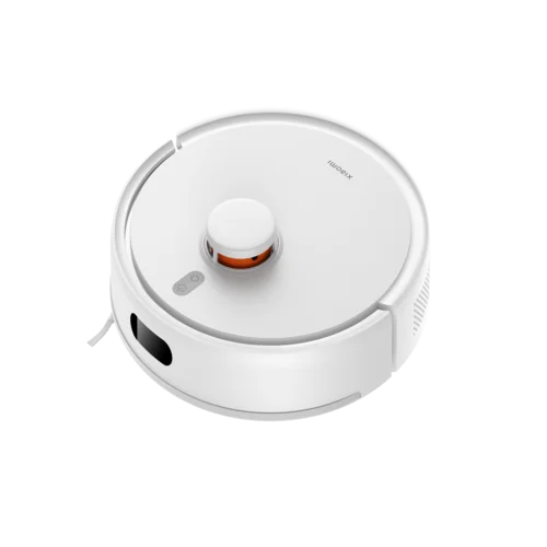 Робот-пылесос Xiaomi Robot Vacuum S20