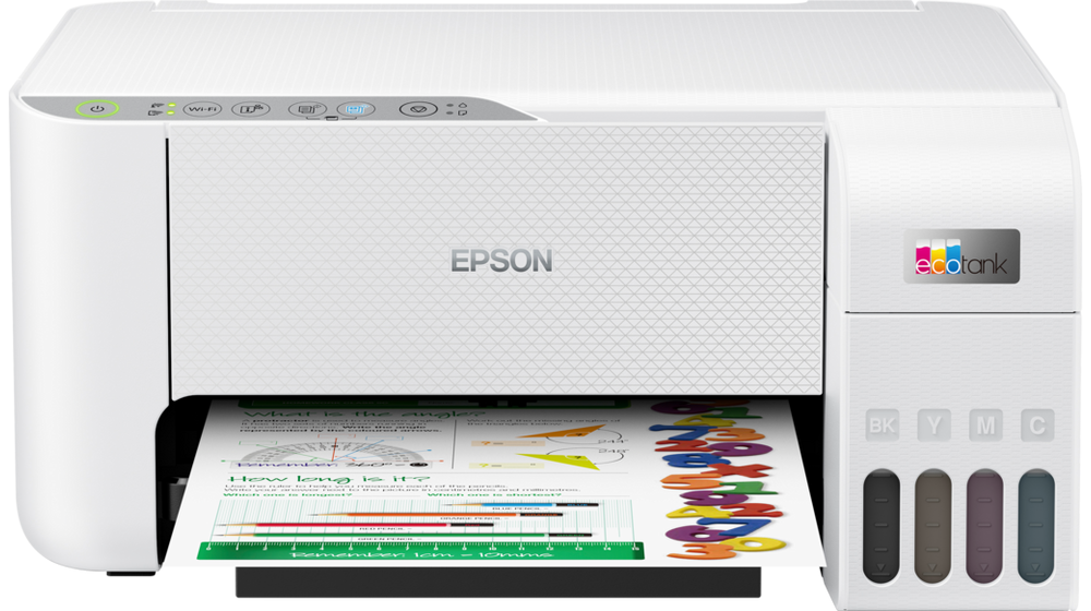 МФУ Epson EcoTank L3256