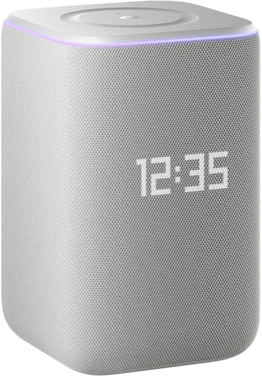 Умная колонка Яндекс.Станция 3