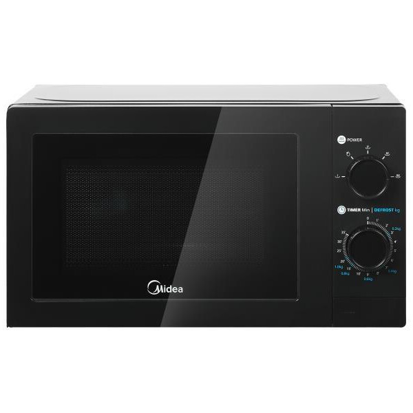 Микроволновая печь MIDEA MM720C2MC-B