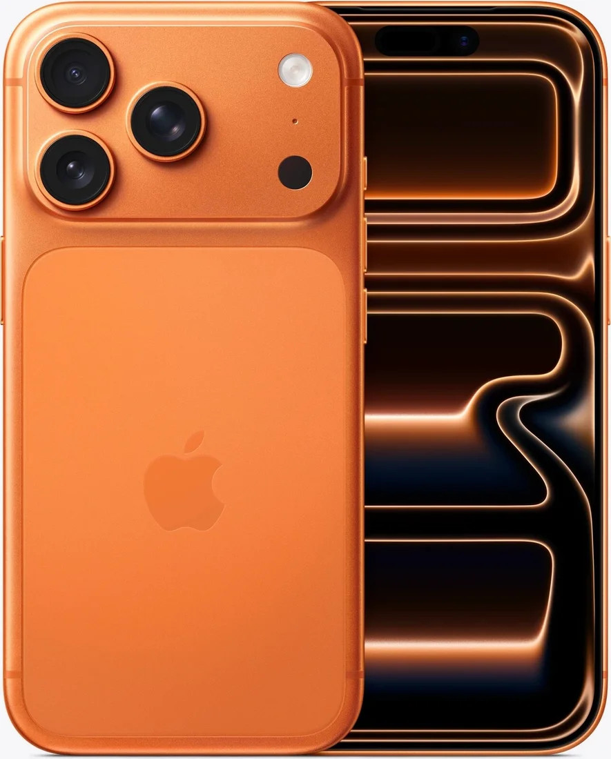 Смартфон Apple iPhone 17 Pro 256GB
