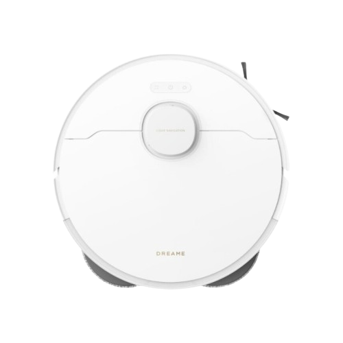 Робот-пылесос Dreame Robot Vacuum L10s Pro Gen 2