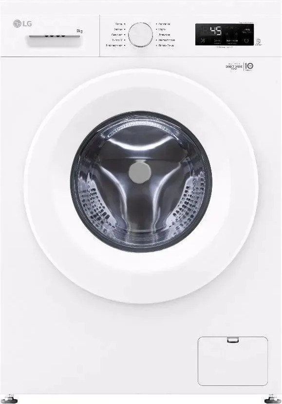 Стиральная машина  LG F2Y1VS3W