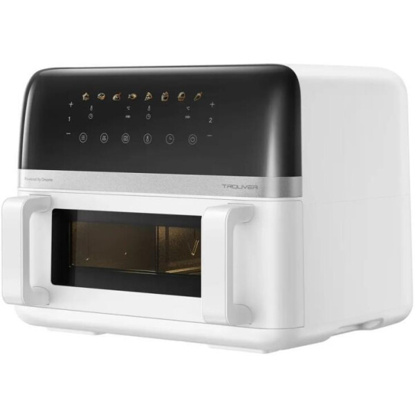 Аэрогриль Trouver Air Fryer FD20 Pro белый