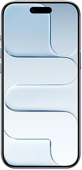 Смартфон Apple iPhone Air Sky Blue A3517 MG2P4ZD/A