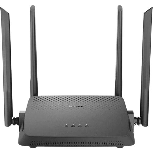 Роутер D-Link DIR-842/RU/R5A