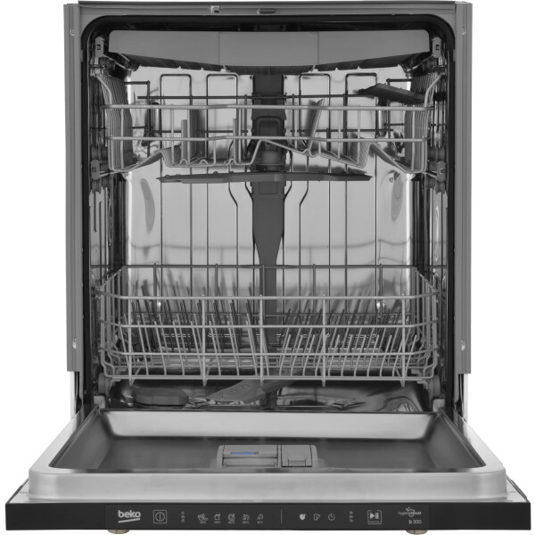 Посудомоечная машина BEKO BDIN15531