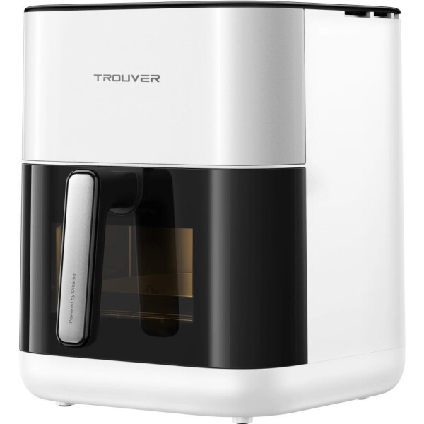 Аэрогриль Trouver Air Fryer FD10 Pro - Белый