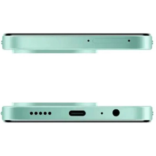 Смартфон HONOR X6с Ocean Cyan 256 GB