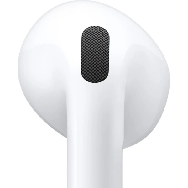 Наушники Apple AirPods 4 (MXP93ZA/A)