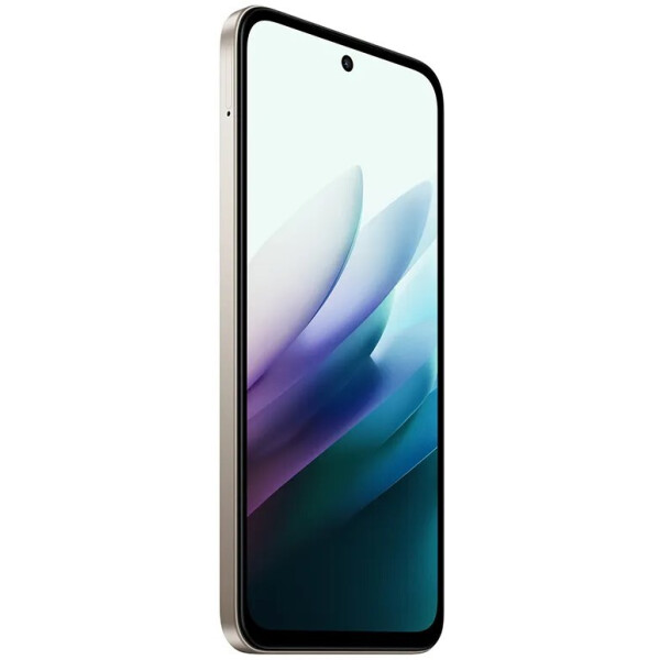 Смартфон REDMI 15, 6Гб-128Гб титановый