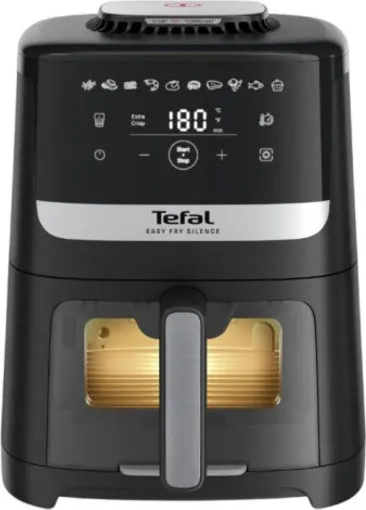 Аэрогриль Tefal EY5568E0