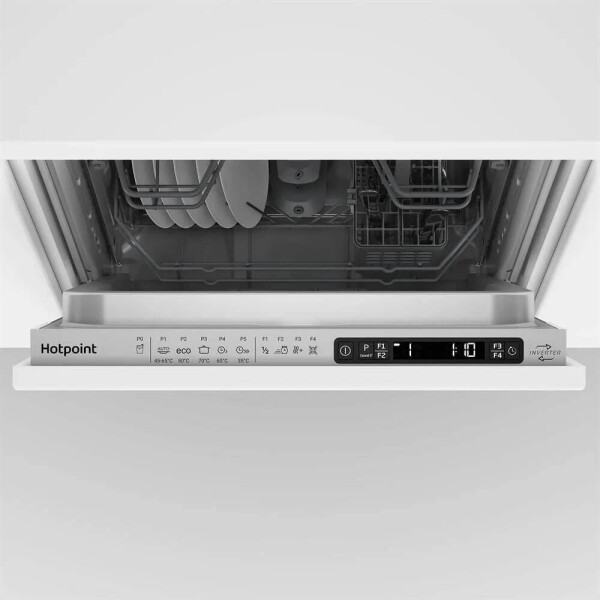 Посудомоечная машина Hotpoint HIS 1C56W