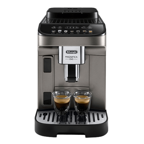 Кофемашина DeLonghi ECAM290.81.TB