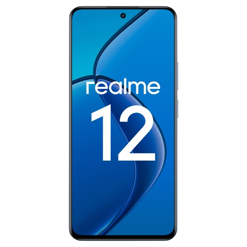 Смартфон Realme 12