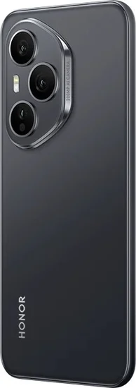 Смартфон HONOR 400 Pro Midnight Black 12GB/256GB