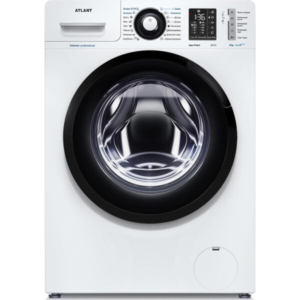 Стиральная машина ATLANT СМА 80С1213-02