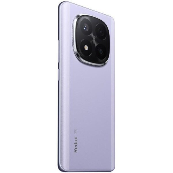 Смартфон Xiaomi  REDMI NOTE 14 Pro+ 5G Lavender Purple