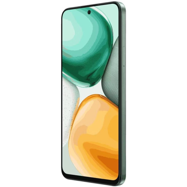 Смартфон HONOR X7с - 8 ГБ, 128 ГБ, Лесной зеленый