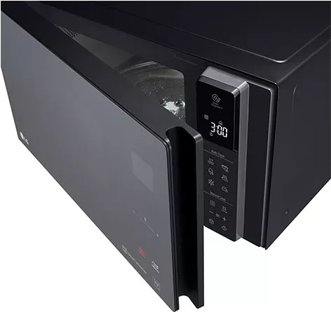 Микроволновая печь LG MS2595DIS