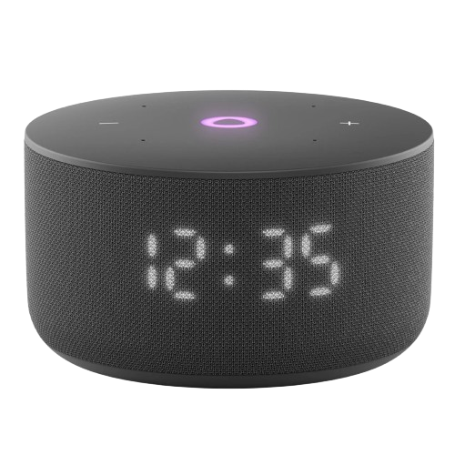 Умная колонка Яндекс.Станция Мини 3