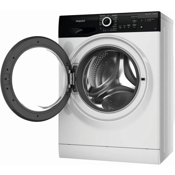 Стиральная машина  Hotpoint NSB 7239 ZK VE RU