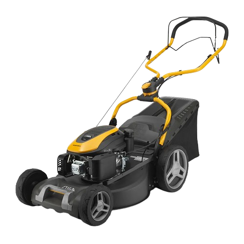 Газонокосилка Stiga Combi 553 S