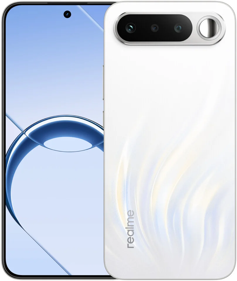 Смартфон REALME 16 5G (RMX5171) 8GB/256GB