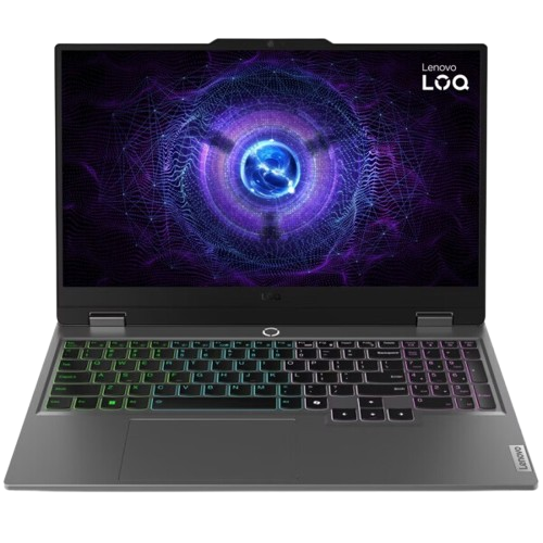 Ноутбук Lenovo LOQ 15IAX9 83GS005CRK