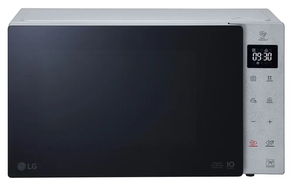 Микроволновая печь LG MW25R35GISL