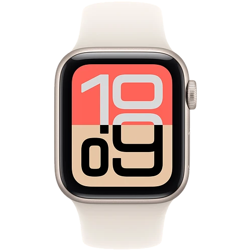 Смарт-часы Apple Watch SE 3 GPS 40mm