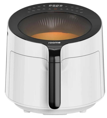 Аэрогриль roome Air Fry AF-YE5503-A белый