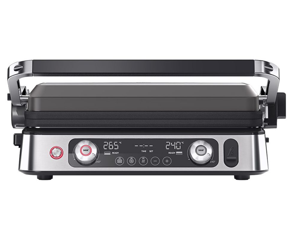 Электрогриль Braun CG9167