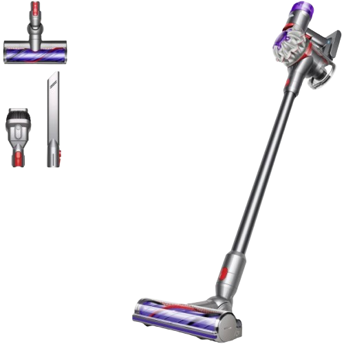 Вертикальный пылесос Dyson V8 SV25