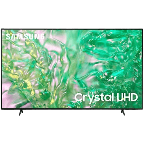 Телевизор Samsung UE43DU8000UXRU