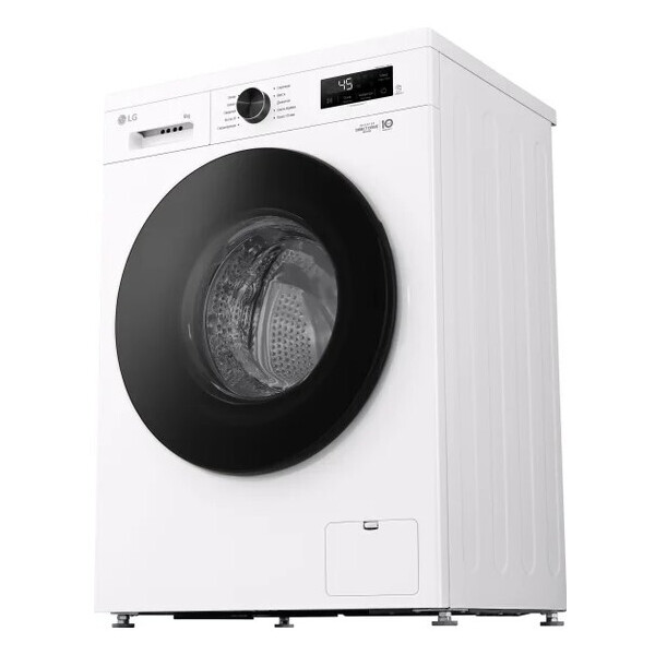 Стиральная машина LG F2Y1NS5W