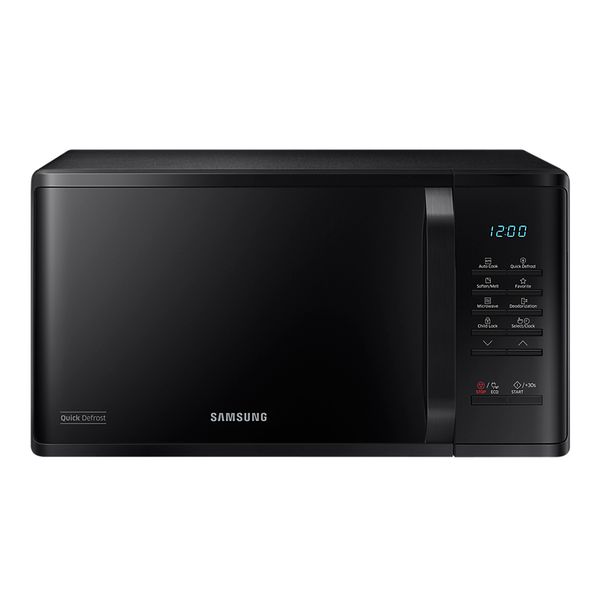 Микроволновая печь Samsung MS23K3513AK/BW